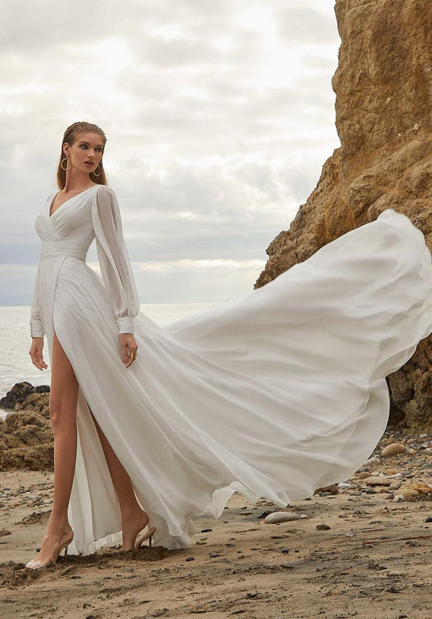 Amy and Eve Style Number 15026 - 1
