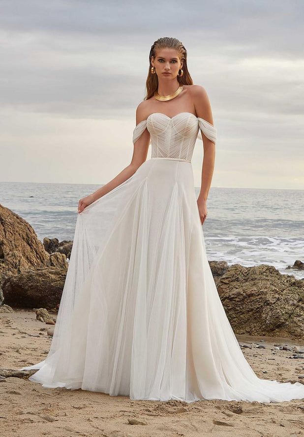 Amy and Eve Style Number 15028 - 1