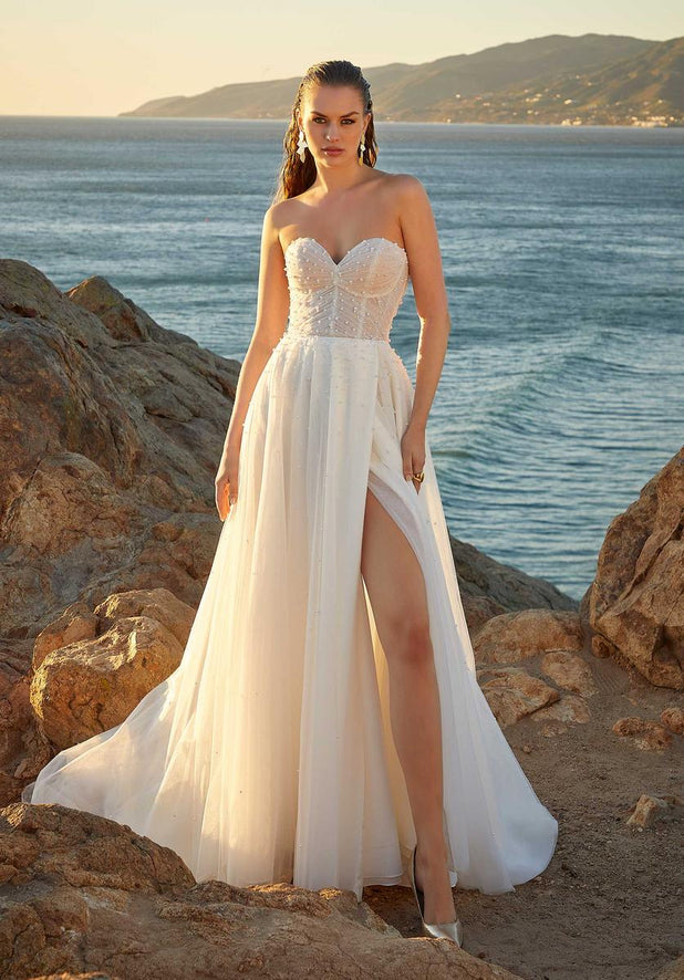 Amy and Eve Style Number 15037 - 1