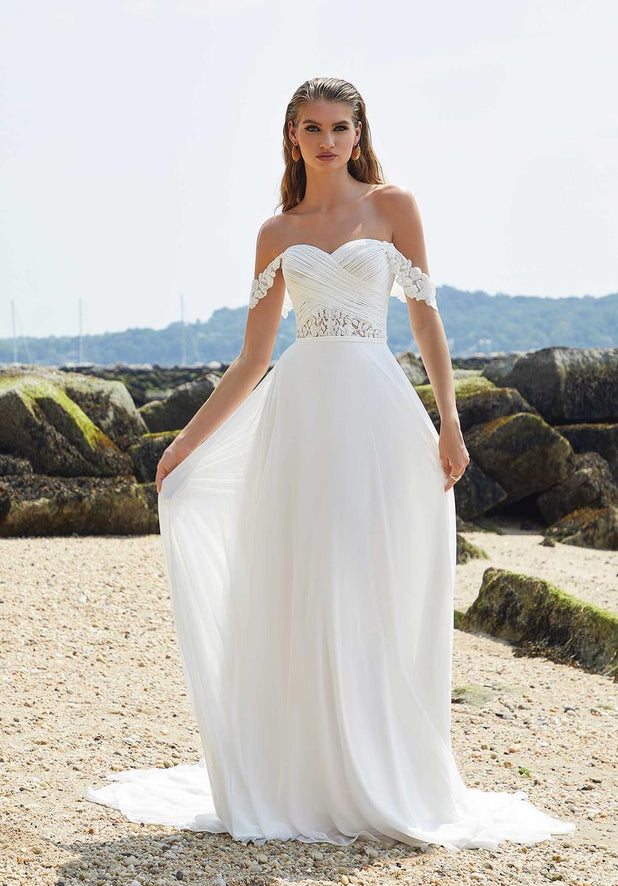 Amy and Eve Style Number 15045 - 1