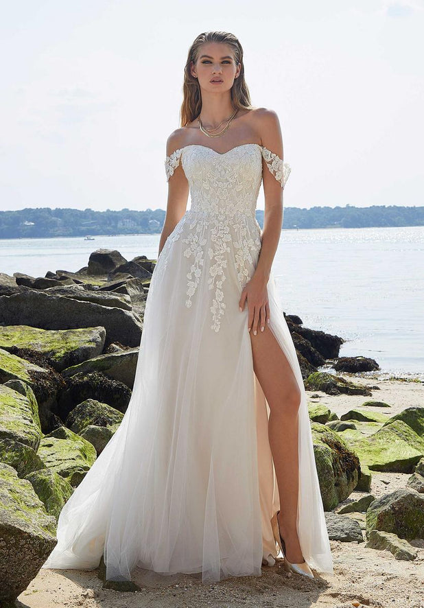 Amy and Eve Style Number 15047 - 1