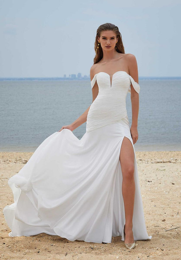 Amy and Eve Style Number 15053 - 1