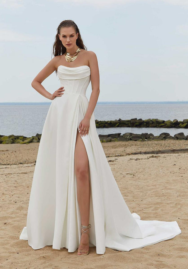 Amy and Eve Style Number 15054 - 1
