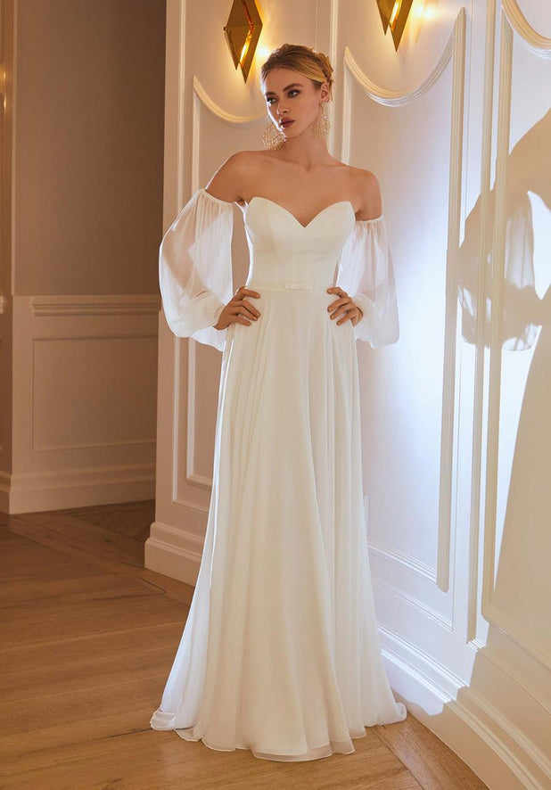 Amy and Eve Style Number 15075 - 1
