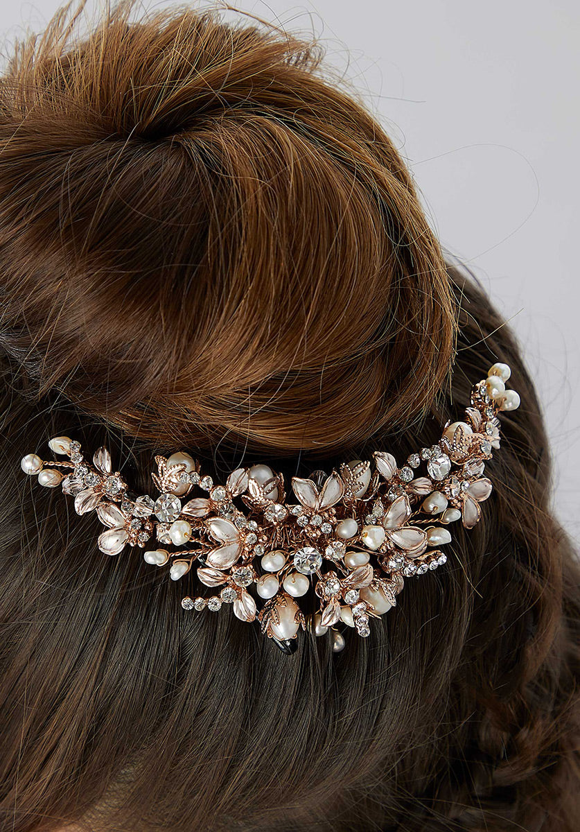 Blu Bridal Style Number 4115 - 9