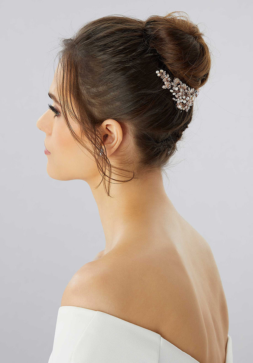 Blu Bridal Style Number 4115 - 8