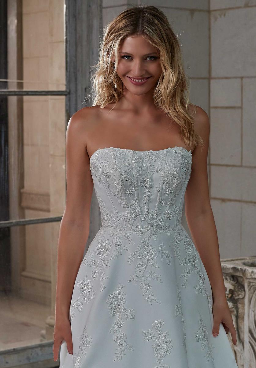 Blu Bridal Style Number 4167 - 3