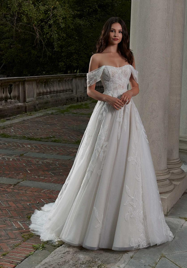 Blu Bridal Style Number 4170 - 1