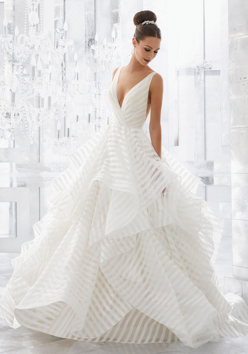 Blu Bridal Style Number 5577 - 3