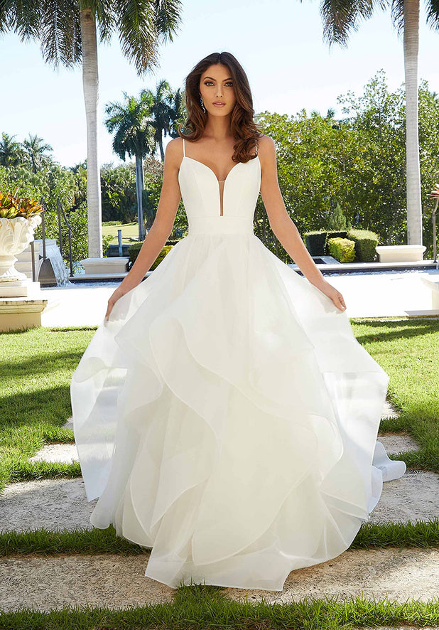 Blu Bridal Style Number 5977 - 1