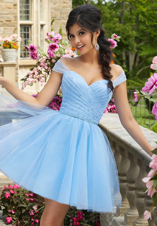 Damas de Vizcaya Style Number 9535 - 1