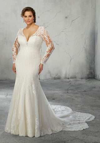 Julietta Bridal Style Number 3263 - 1