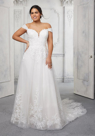 Julietta Bridal Style Number 3326 - 1