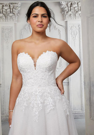 Julietta Bridal Style Number 3326 - 3