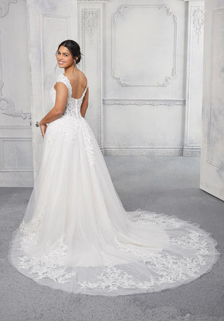 Julietta Bridal Style Number 3326 - 2