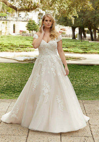Julietta Bridal Style Number 3364 - 1