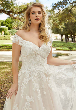 Julietta Bridal Style Number 3364 - 3