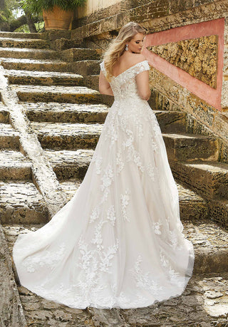 Julietta Bridal Style Number 3364 - 2