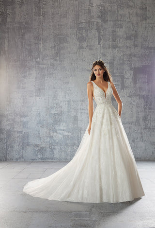 Madeline Gardner Signature Style Number 1015 - 1