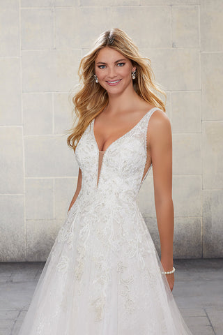 Madeline Gardner Signature Style Number 1015 - 4