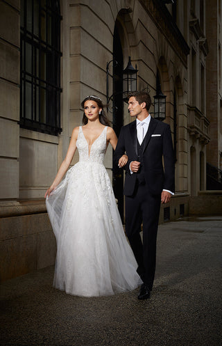 Madeline Gardner Signature Style Number 1015 - 3