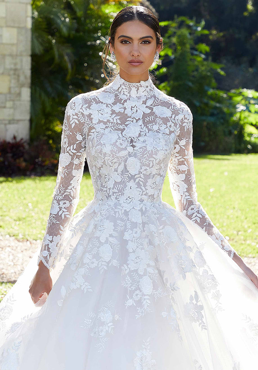 Madeline Gardner Signature Style Number 1088 - 7