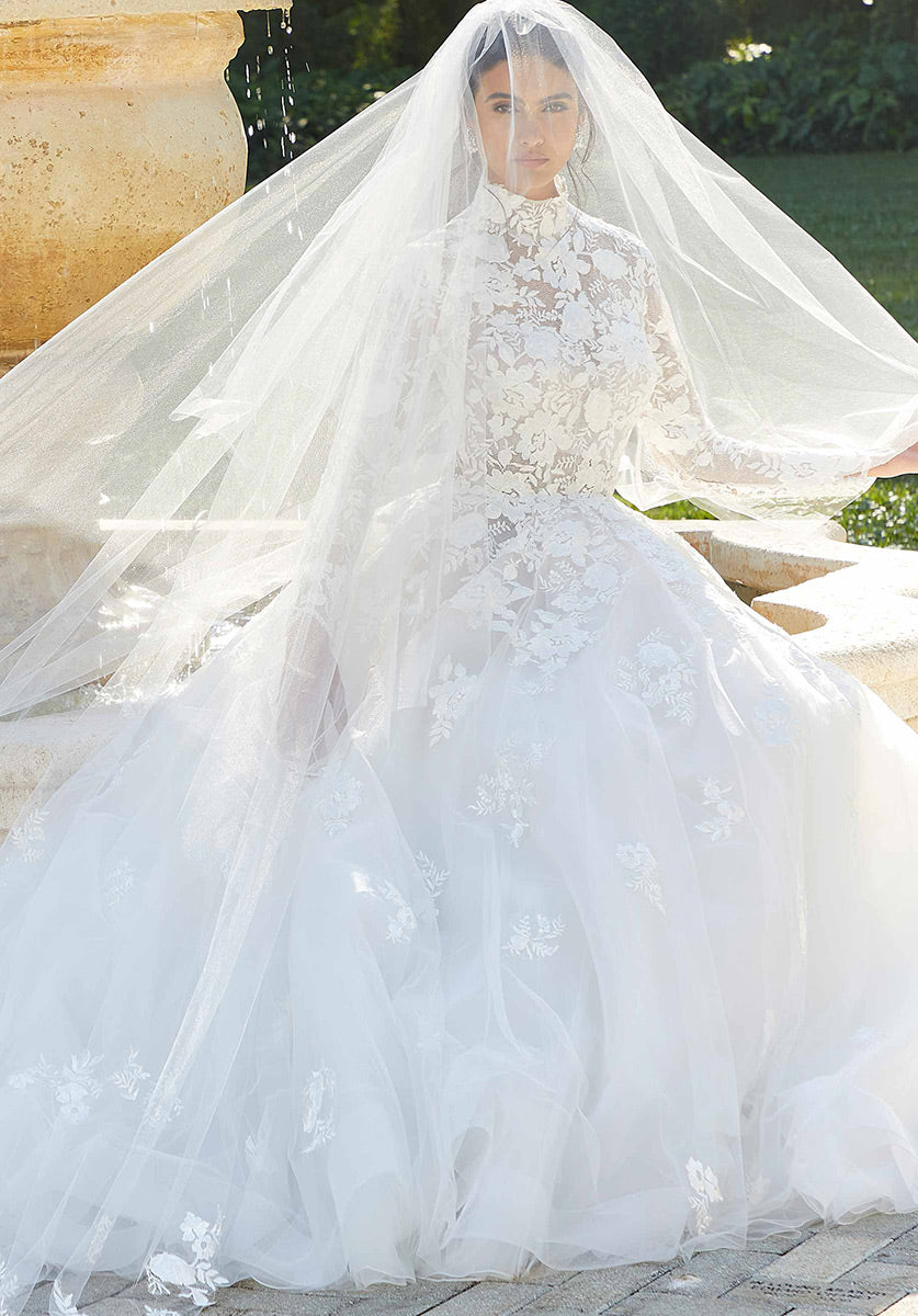 Madeline Gardner Signature Style Number 1088 - 6