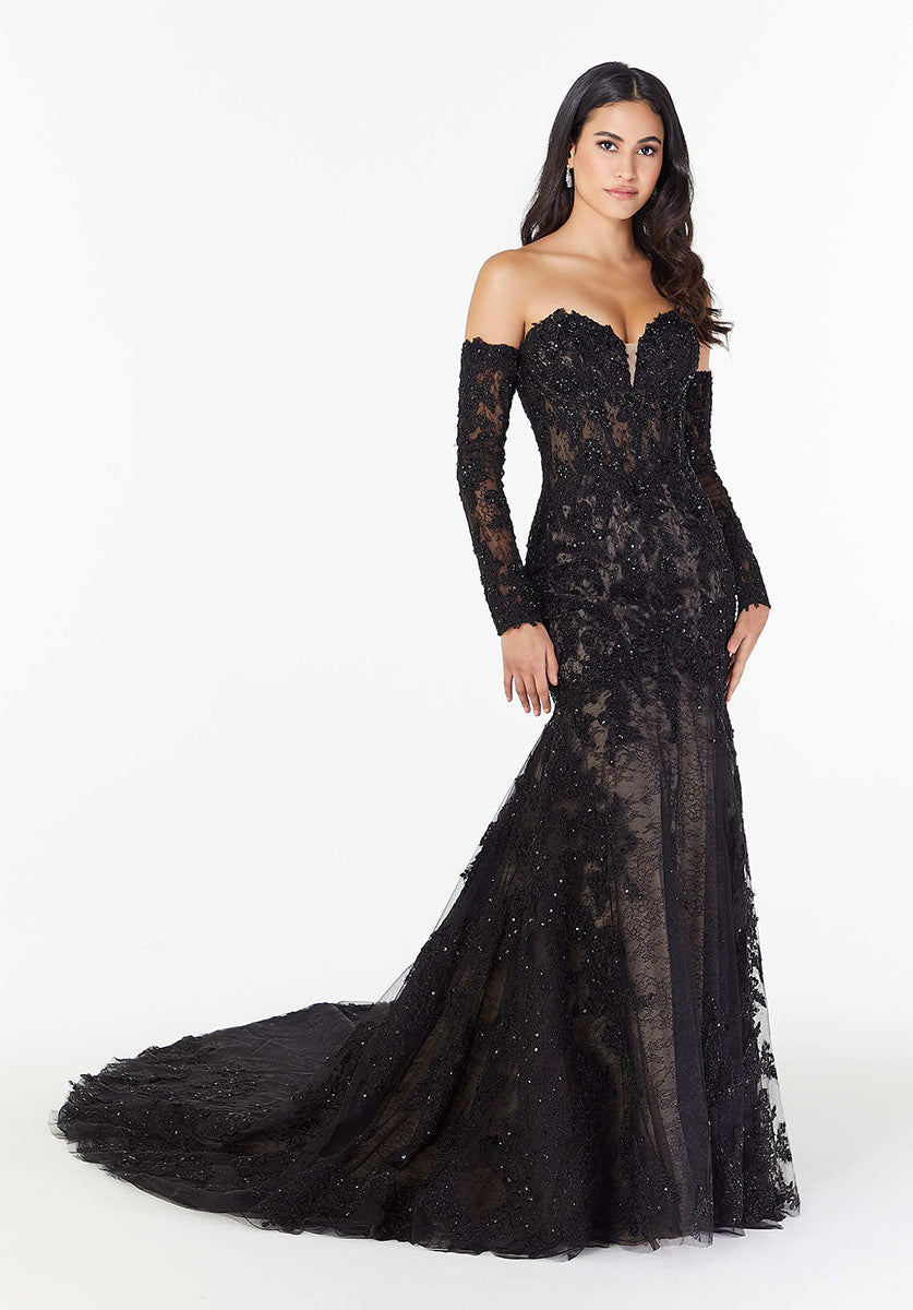Madeline Gardner Signature Style Number 1090 - 4