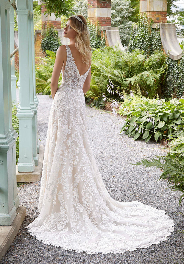 Morilee Bridal Style Number 2025 - 2
