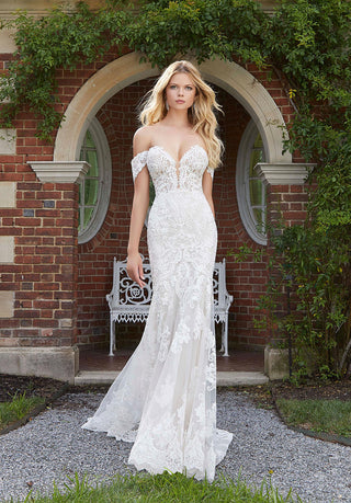Morilee Bridal Style Number 2026 - 4