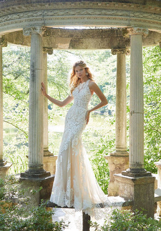 Morilee Bridal Style Number 2042 - 3