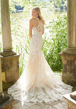 Morilee Bridal Style Number 2042 - 4