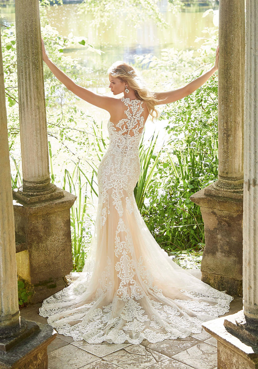 Morilee Bridal Style Number 2042 - 2