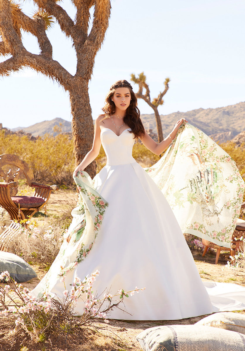 Morilee Bridal Style Number 2094 - 3