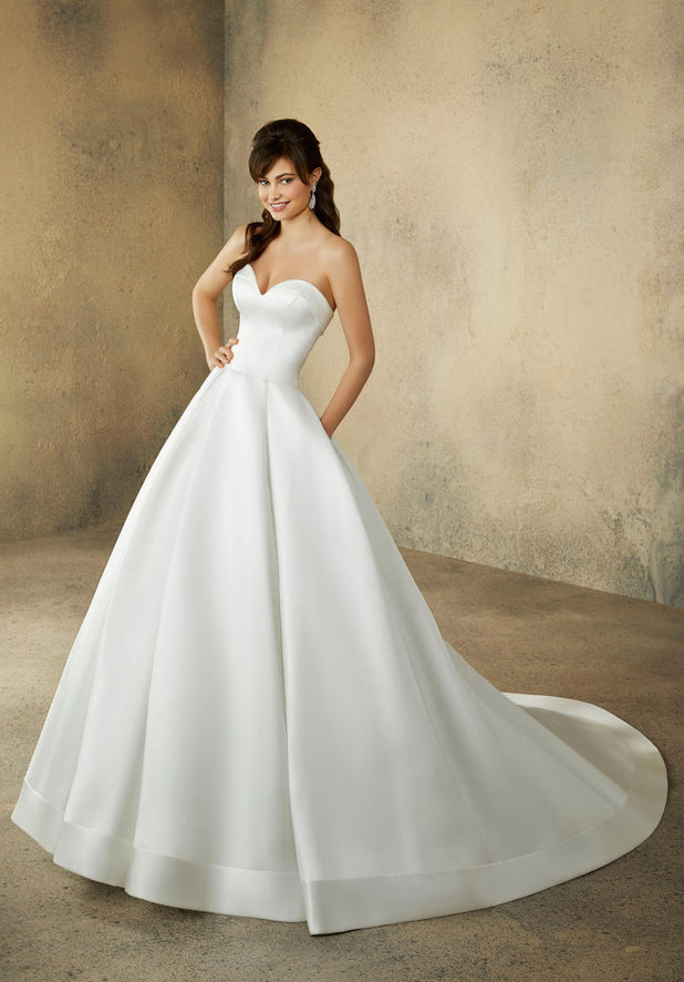 Morilee Bridal Style Number 2094 - 1