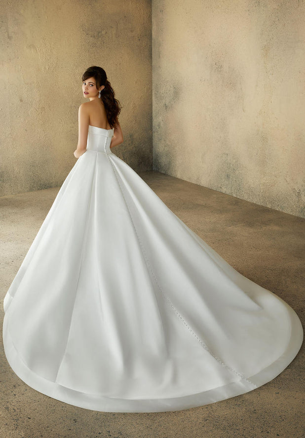 Morilee Bridal Style Number 2094 - 2