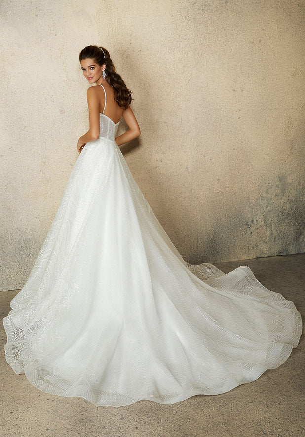 Morilee Bridal Style Number 2095 - 2