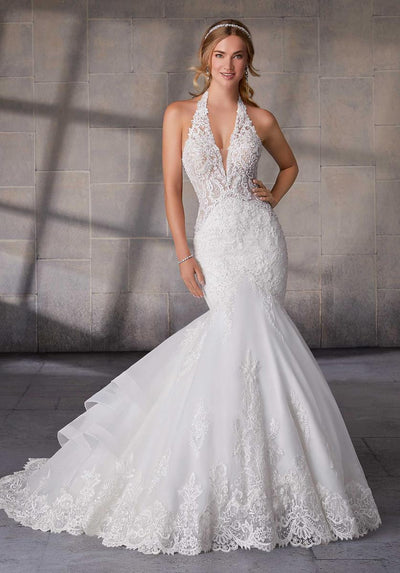 Morilee Bridal Style Number 2126 - 1