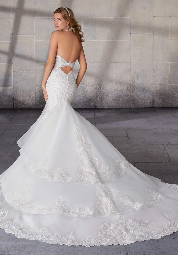 Morilee Bridal Style Number 2126 - 2