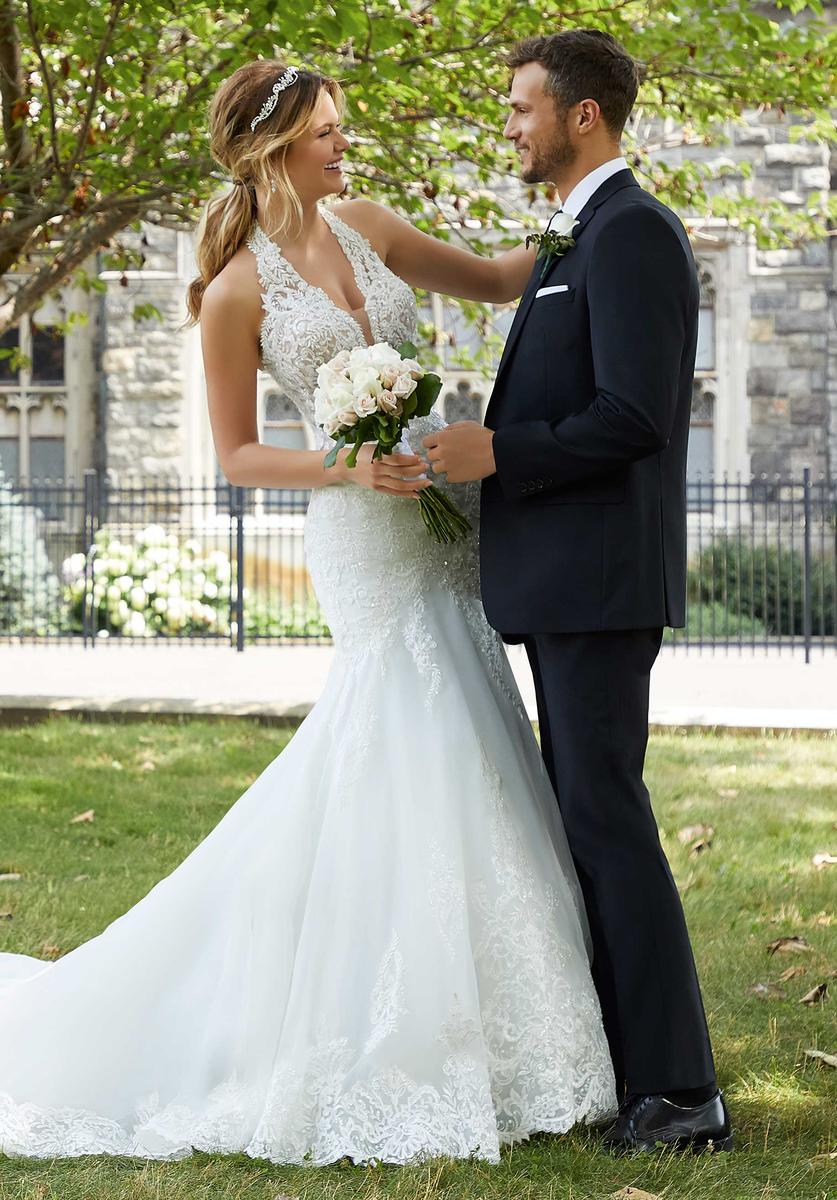 Morilee Bridal Style Number 2126 - 3