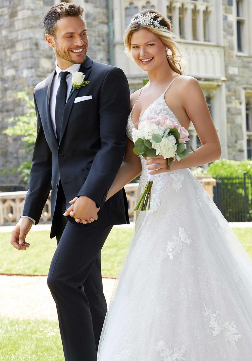 Morilee Bridal Style Number 2127 - 3