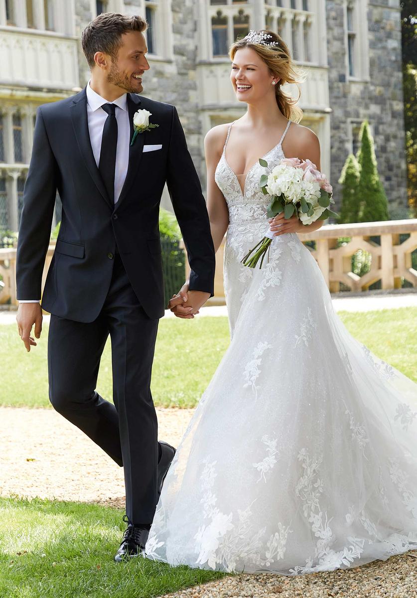 Morilee Bridal Style Number 2127 - 4