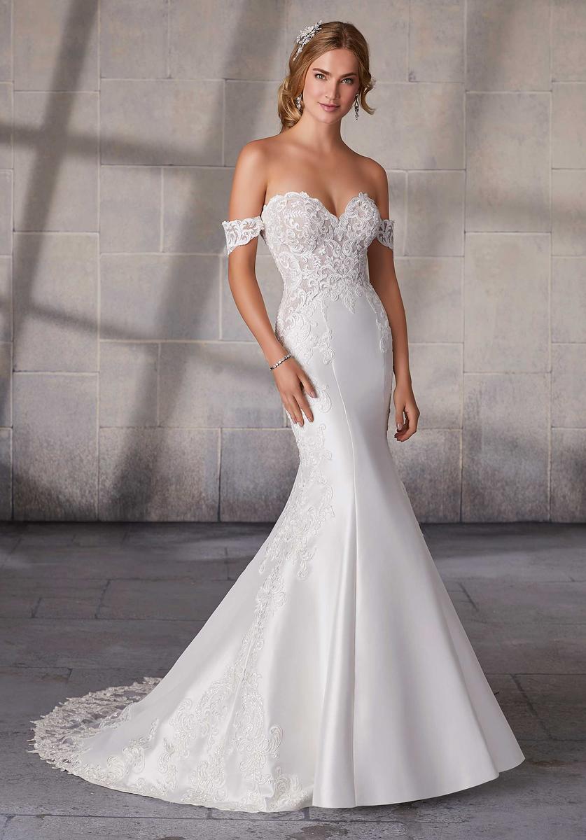 Morilee Bridal Style Number 2131 - 1