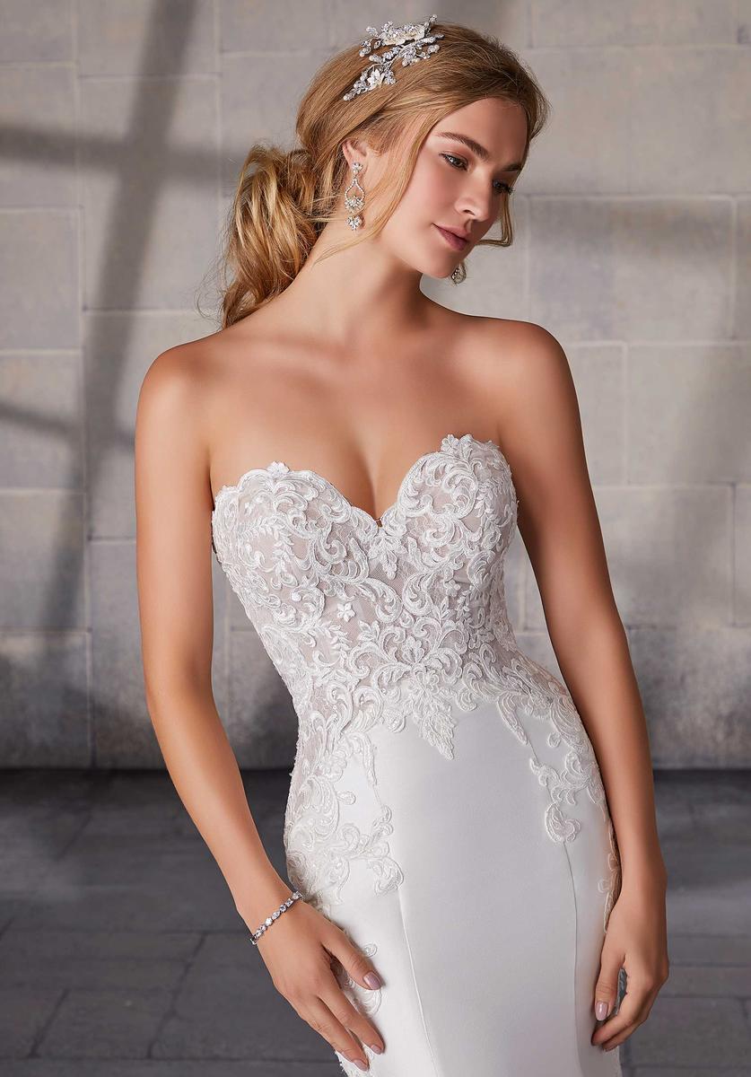 Morilee Bridal Style Number 2131 - 3