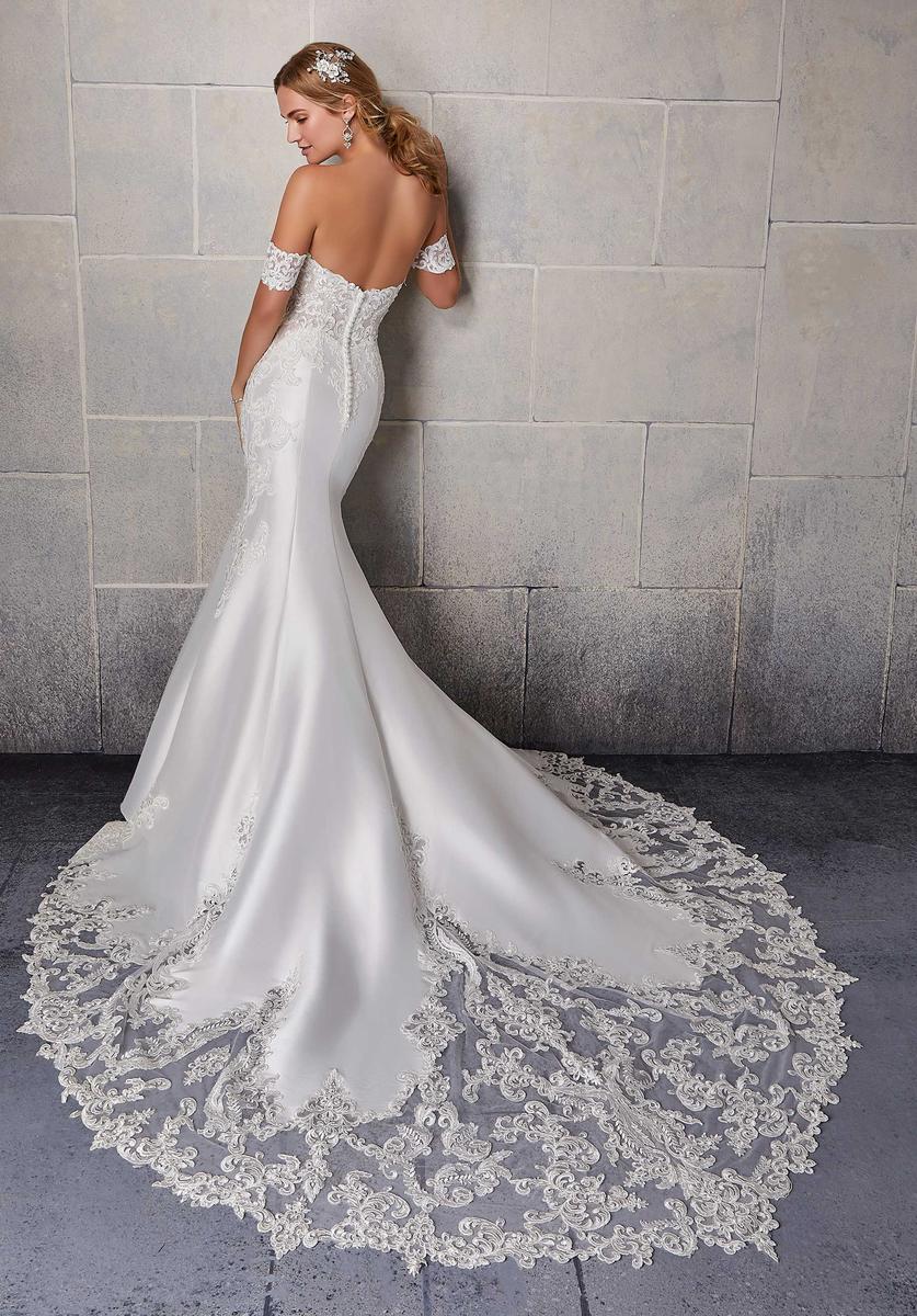 Morilee Bridal Style Number 2131 - 2