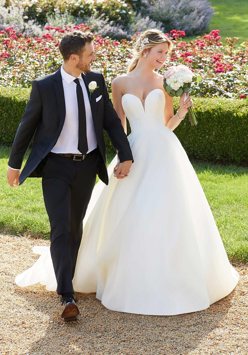Morilee Bridal Style Number 2138 - 3