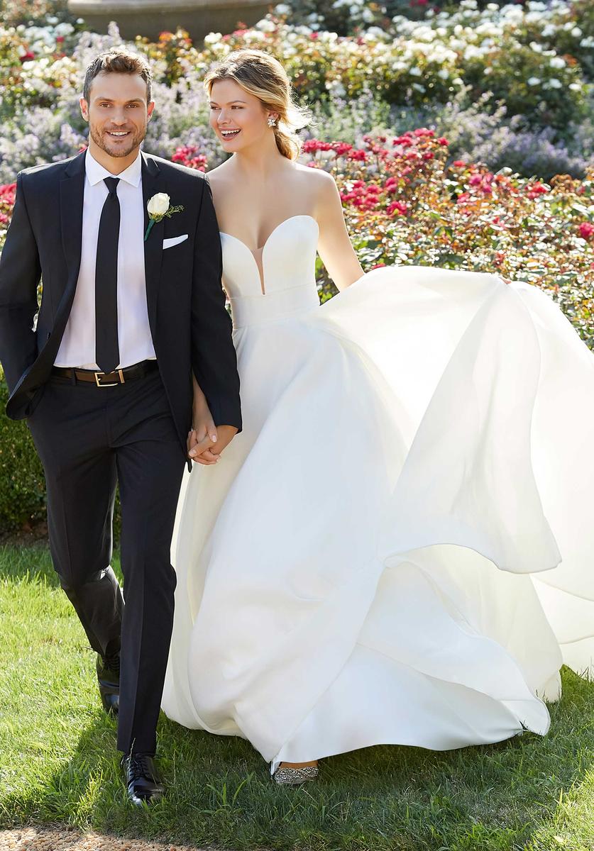Morilee Bridal Style Number 2138 - 5