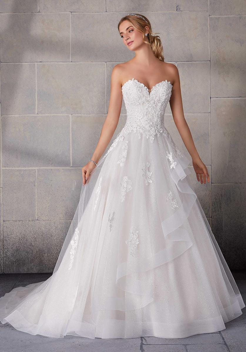 Morilee Bridal Style Number 2140 - 1