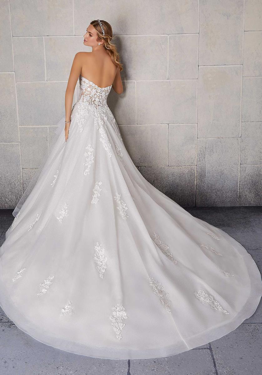 Morilee Bridal Style Number 2140 - 2