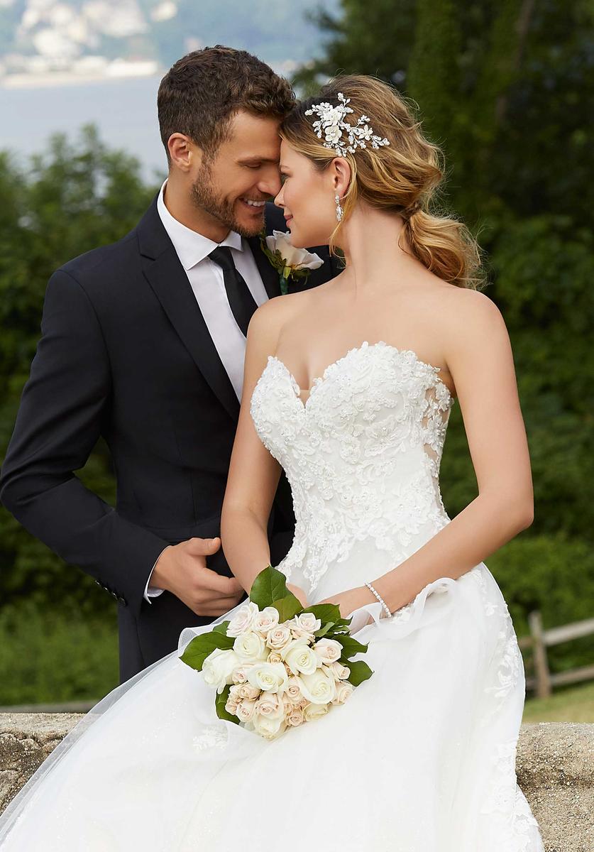 Morilee Bridal Style Number 2140 - 5